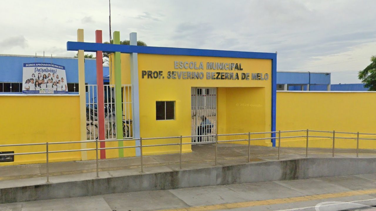 São José de Mipibu abre seleção para professores