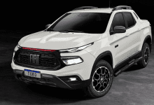 Stellantis equipará Fiat Toro, Jeep Commander e utilitários com motor da Rampage