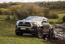 Toyota Hilux e SW4 2025: novidades em segurança, câmbio automático e garantia estendida