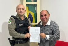 UERN e PM unem forças em mapeamento de crimes com tecnologia Power BI