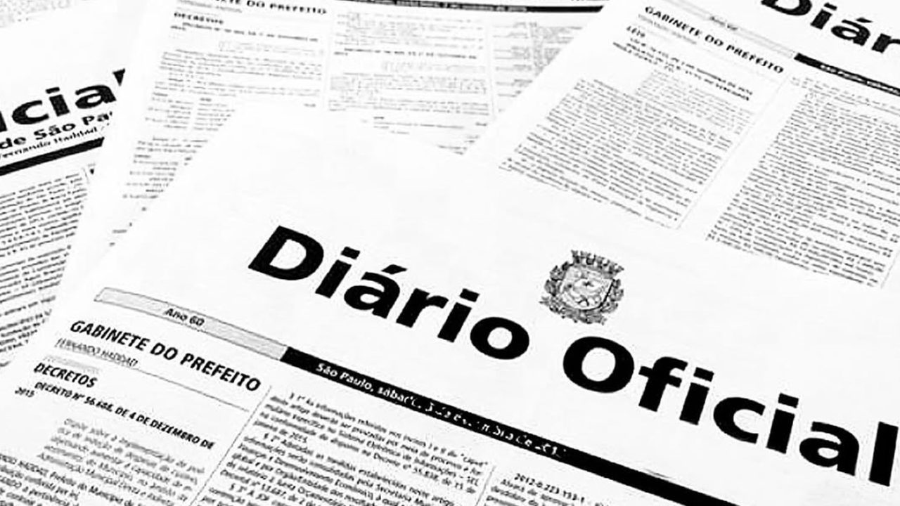 Uvern anuncia Diário Oficial para fortalecer Câmaras Municipais do RN