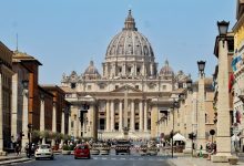 Vaticano permite sacerdocio a gays celibatarios mas veta promocao da cultura gay