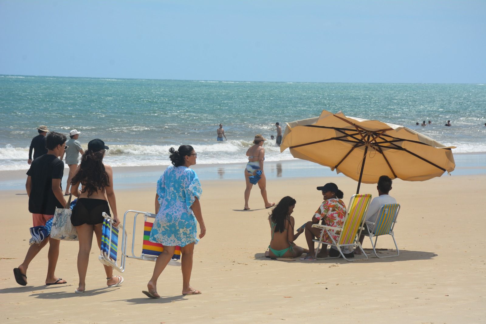 Verão 2025 em Pirangi segurança e lazer para todos os públicos 3