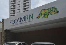 Vereadores do interior lançam chapa para eleição da FECAM-RN em 2025