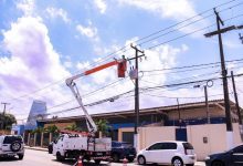 Mutirão de Zeladoria em Parnamirim prioriza áreas de escolas e UBSs