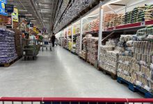 feira mercado Supermercados propõem alterar validade de alimentos para reduzir preços