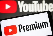 YouTube Premium testa áudio de alta qualidade em vídeos musicais