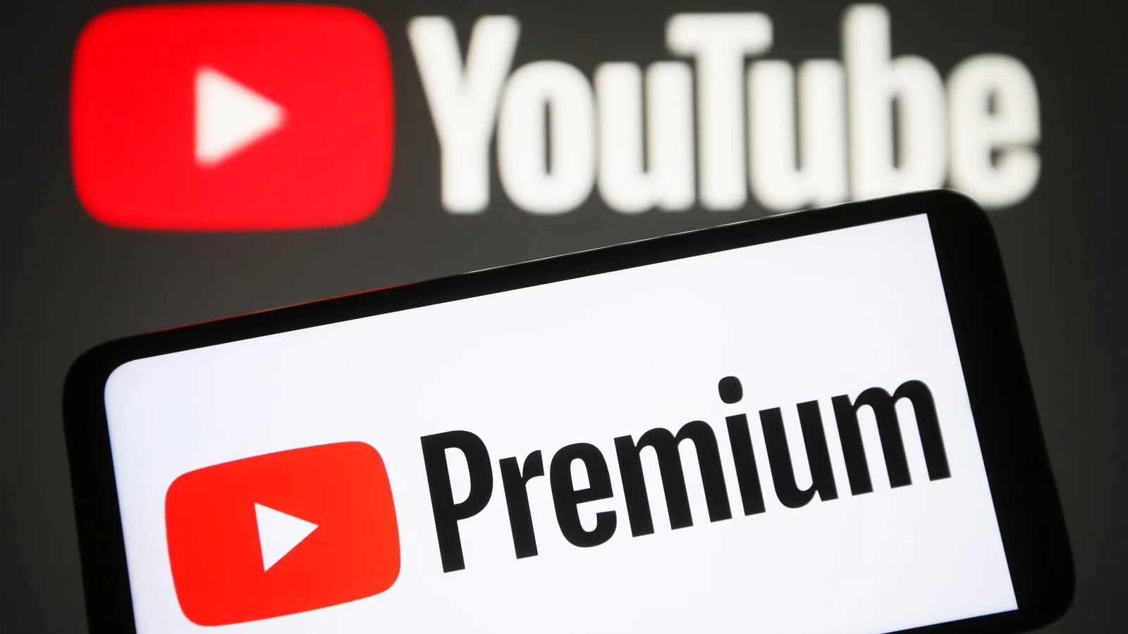 YouTube Premium testa áudio de alta qualidade em vídeos musicais