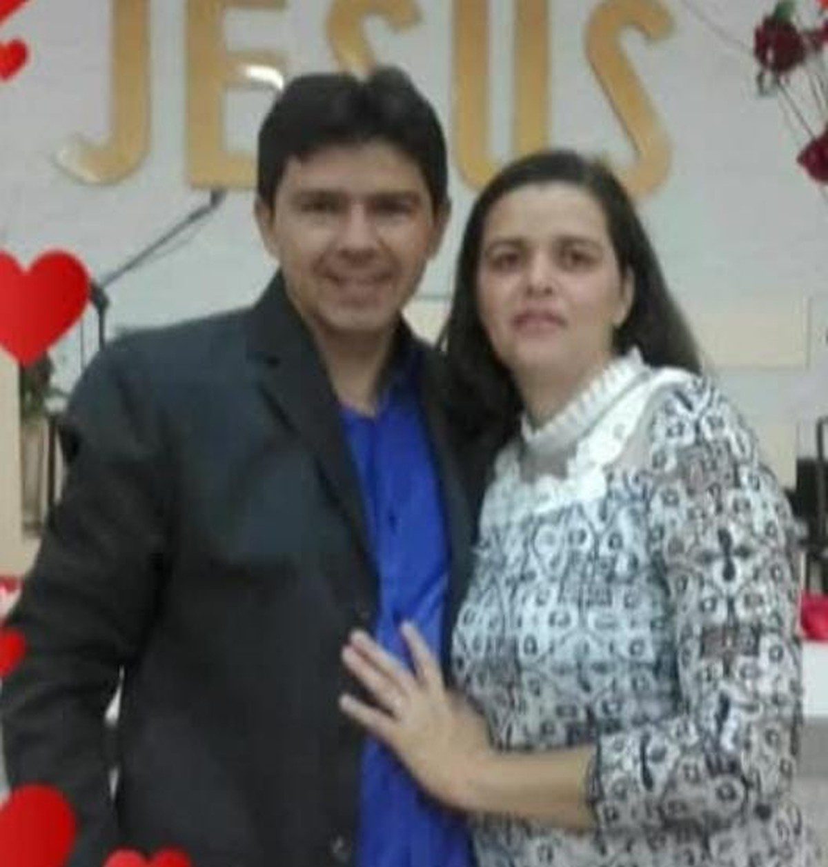 Casal morre e outras seis pessoas ficam feridas em acidente na RN-086 no RN