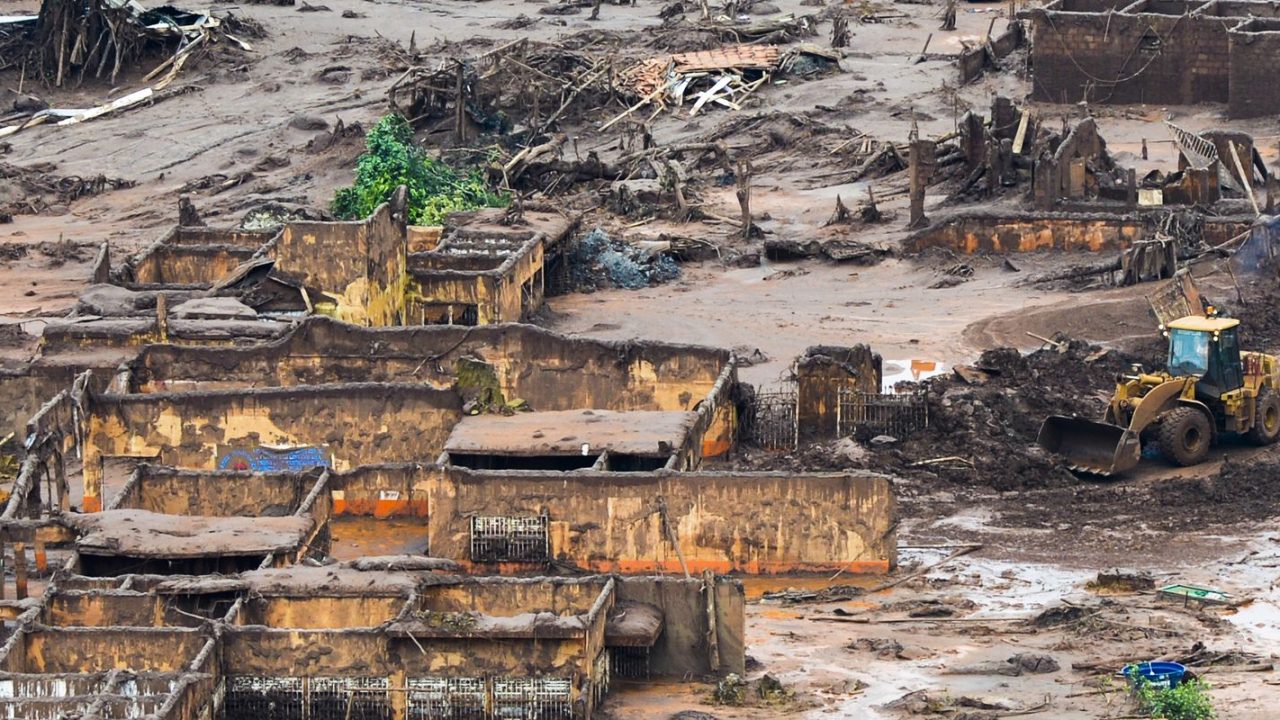 Caso Samarco: novo acordo não atrai e municípios focam em ação inglesa