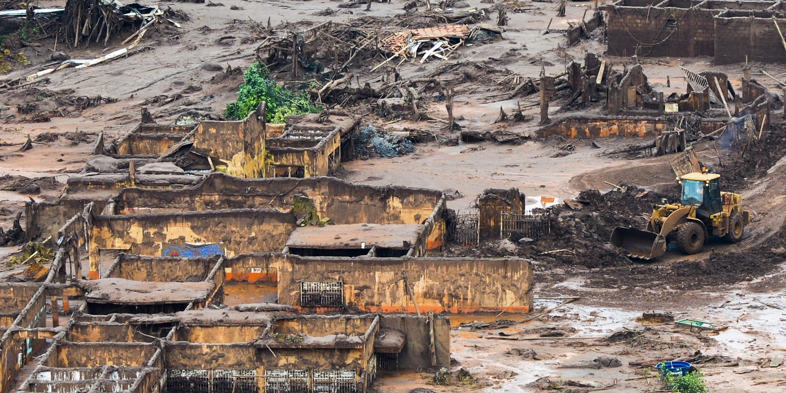 Caso Samarco: novo acordo não atrai e municípios focam em ação inglesa