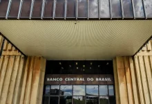 Banco Central anuncia primeira intervenção no câmbio em 2025