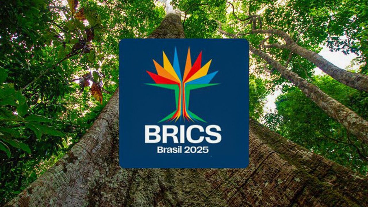 Brics têm mais de 40% da população e 37% do PIB mundiais