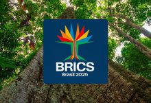 Brics têm mais de 40% da população e 37% do PIB mundiais