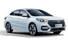 Caoa Chery Arrizo 6 Pro retorna com mais segurança e preço similar ao Honda City