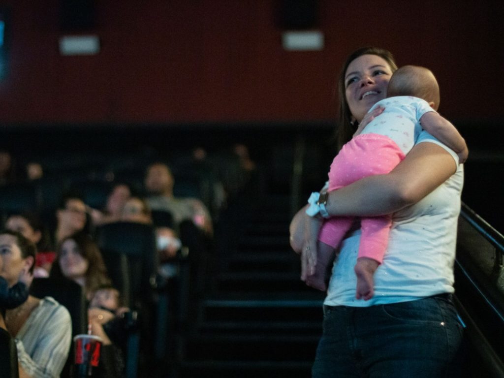 Sessão especial CineMaterna traz "Mufasa - O Rei Leão" ao Natal Shopping