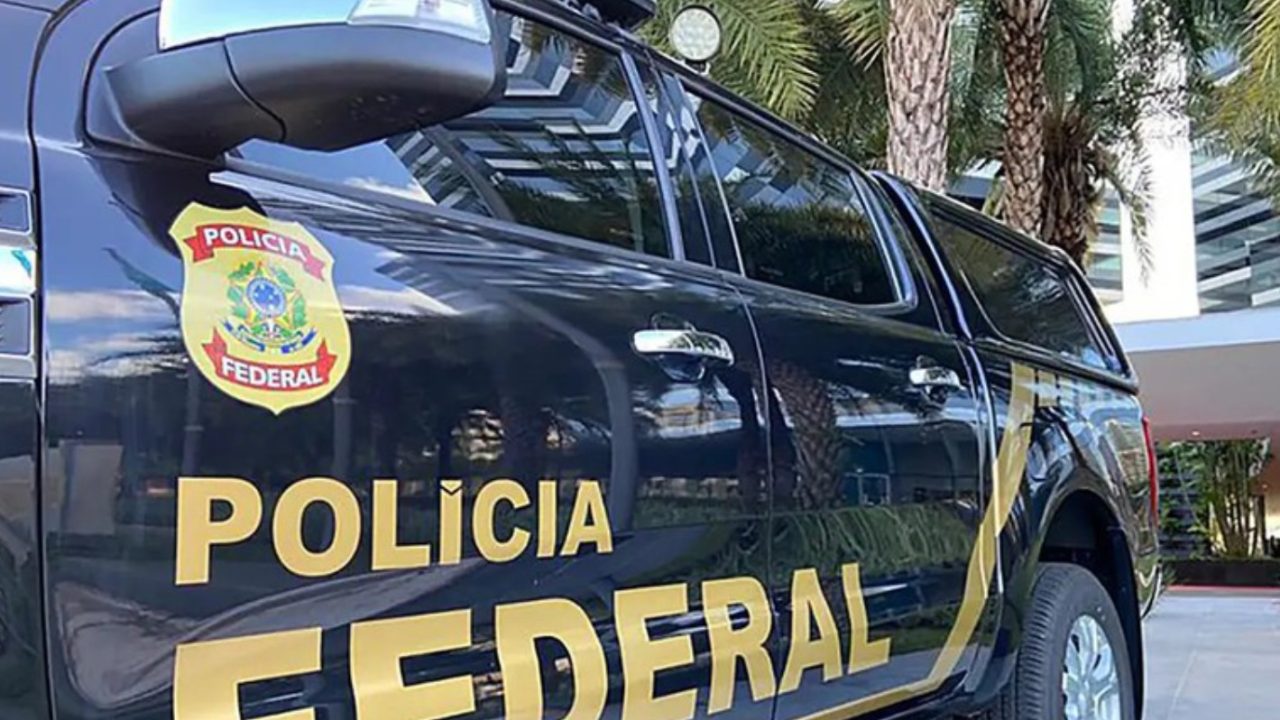 Governo confirma concurso da Polícia Federal com 2 mil vagas entre 2025 e 2026