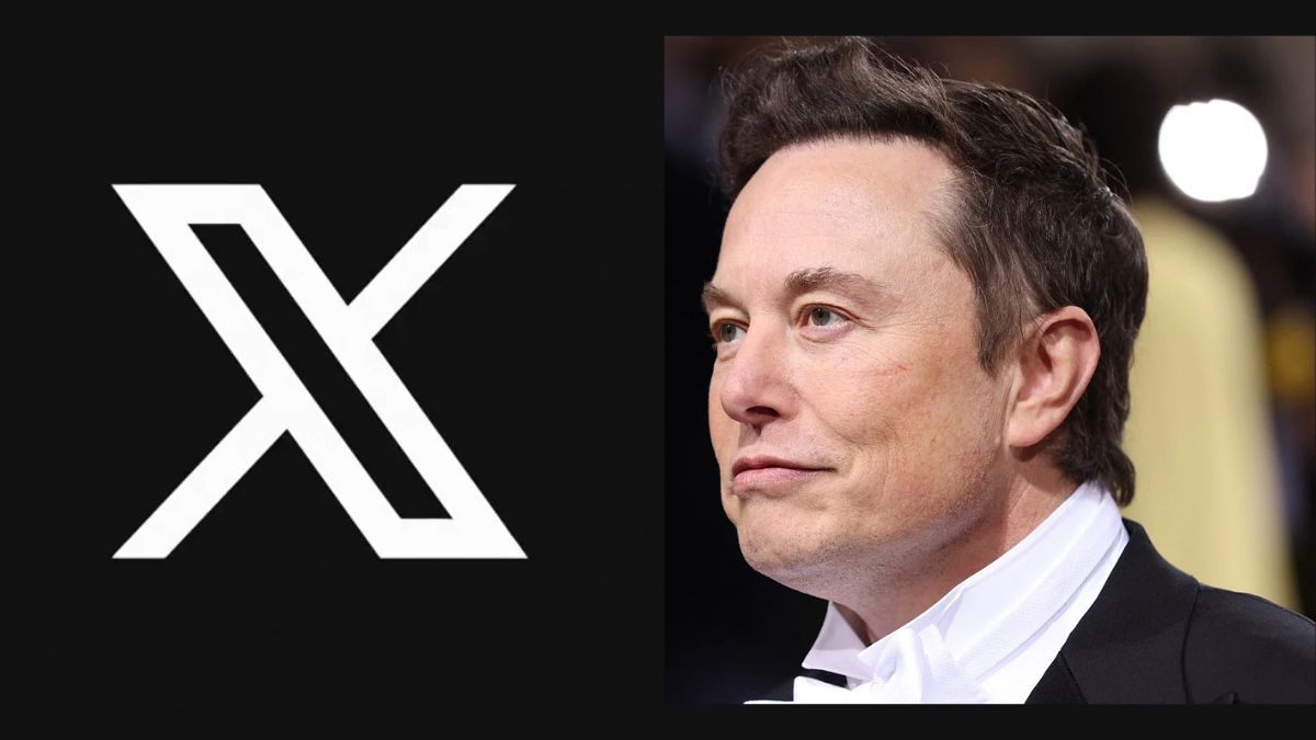 Elon Musk X