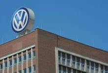 fabrica da volkswagen na alemanha