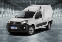 Fiat Fiorino e Peugeot Partner Rapid adotam novo motor 1.3 e ganham potência e economia