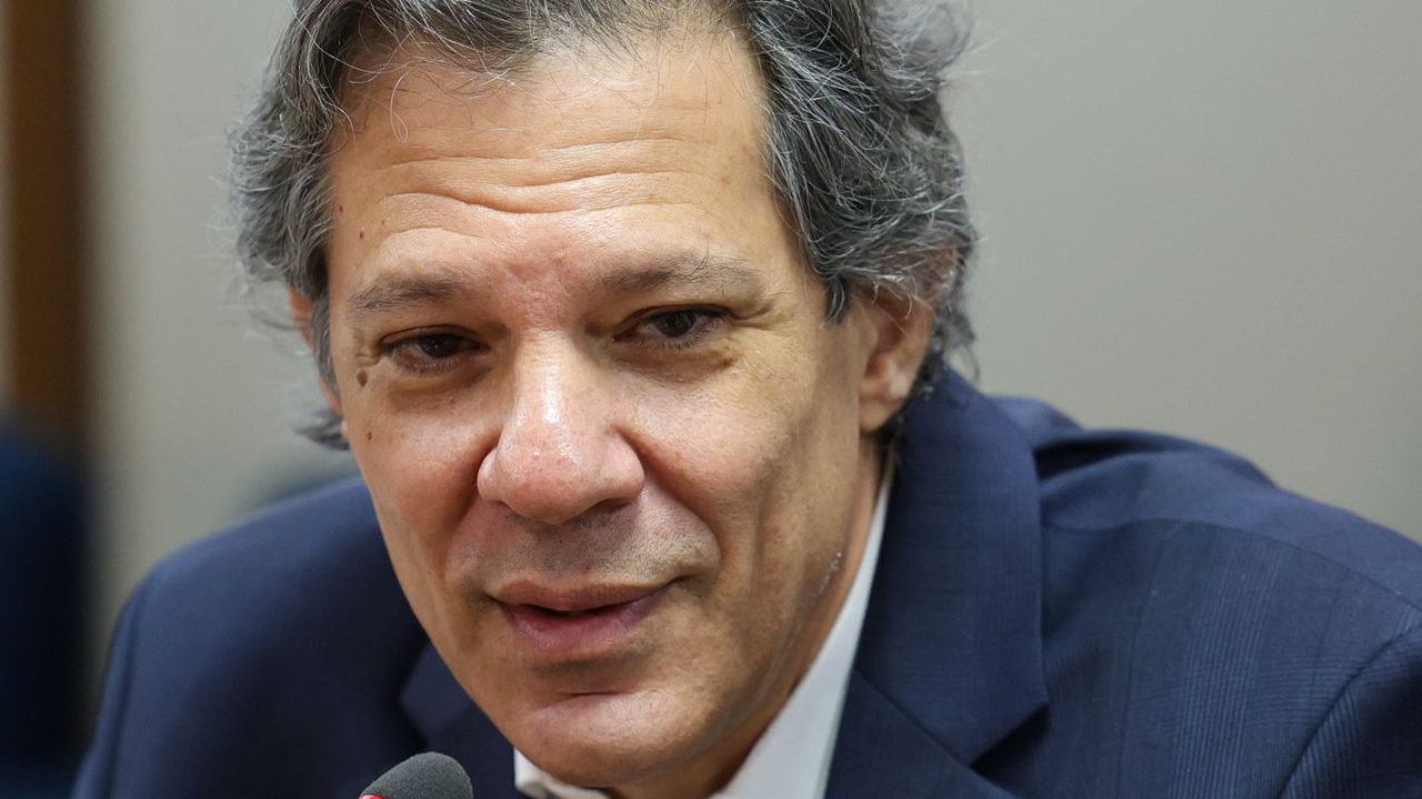 Haddad defende redução de taxas de vale-refeição para baratear comida