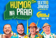 humor em tibau