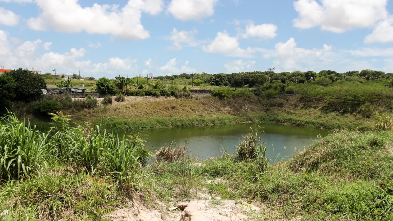 Prefeitura de Parnamirim anuncia obras urgentes na Lagoa de Captação de Emaús para garantir segurança e funcionalidade