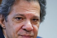 Haddad afirma que Lula vetará jabutis que poderiam elevar conta de luz