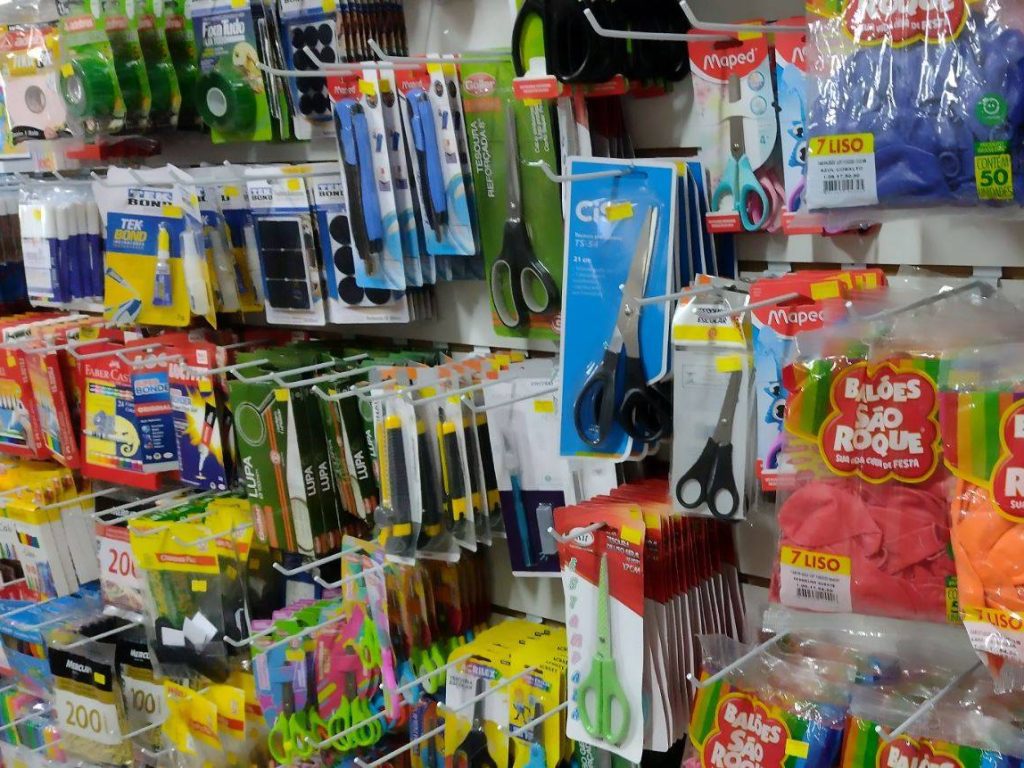 Material escolar fica 4% mais caro em Natal em 2025, aponta pesquisa do Procon