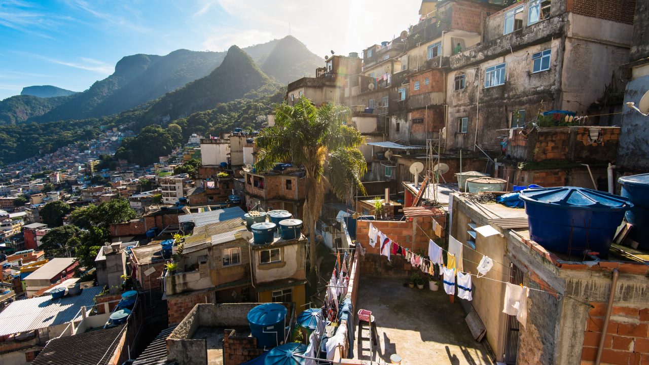 Minha Casa, Minha Vida passa a incluir apoio à regularização fundiária