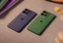 Motorola apresenta os novos Smartphones Moto G Power e Moto G para 2025