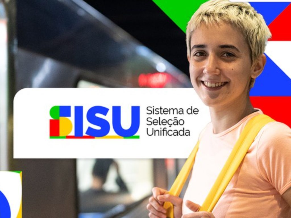 nota de corte do sisu 2025 no RN