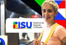 nota de corte do sisu 2025 no RN