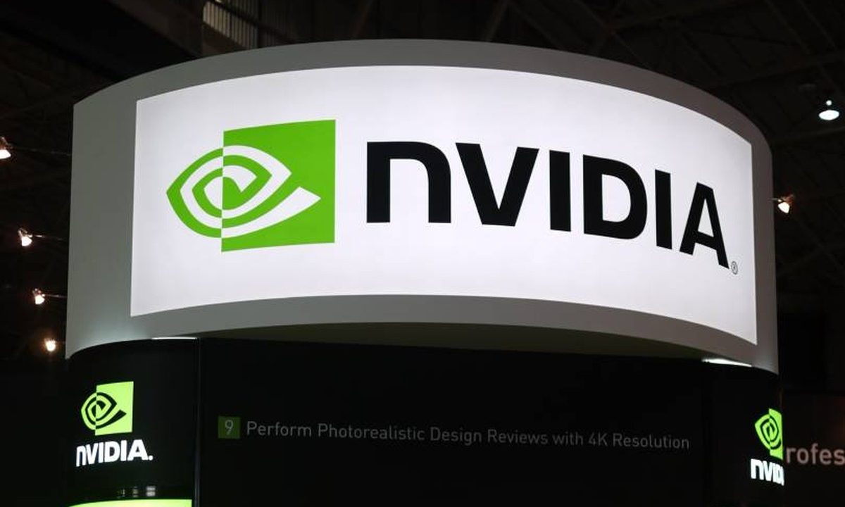 Nvidia supera Apple e retoma liderança como empresa mais valiosa do mundo