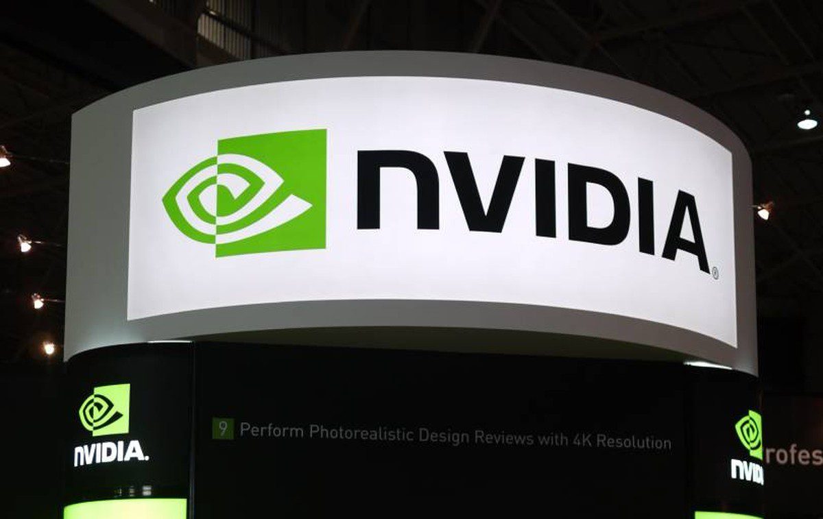 Nvidia supera Apple e retoma liderança como empresa mais valiosa do mundo