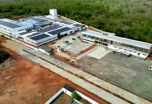 Obras do hospital geral são retomadas em São Gonçalo