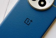 OnePlus 13 recebe atualização com melhorias na câmera e suporte à inteligência artificial Gemini Nano