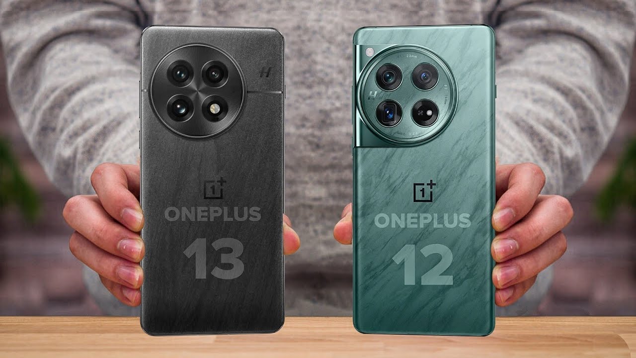 OnePlus 13R: Será que o novo modelo supera o desempenho do OnePlus 12?