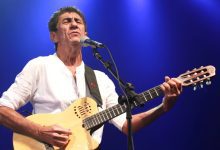 “Raimundo Fagner – 50 Anos” fará um apanhado da imensa carreira do cantor e compositor cearense