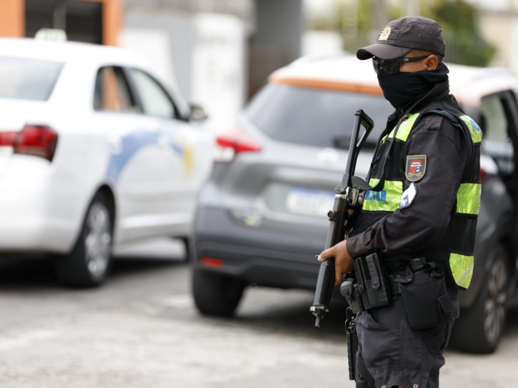 Mortes Violentas Intencionais têm queda de 65% no Rio Grande do Norte