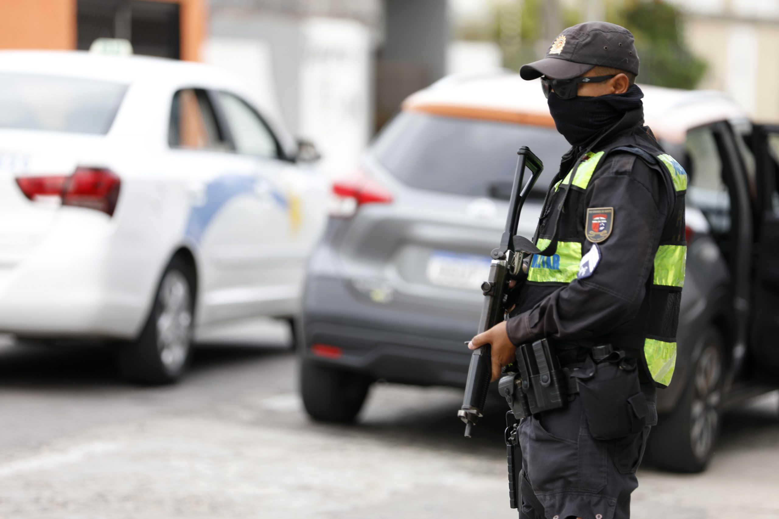 Mortes Violentas Intencionais têm queda de 65% no Rio Grande do Norte