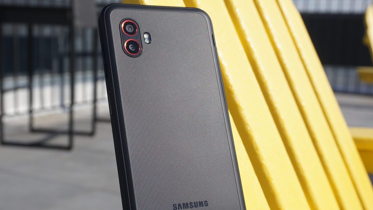 Samsung pode lançar versão Pro do resistente Galaxy XCover 7 com Snapdragon 7s Gen 3