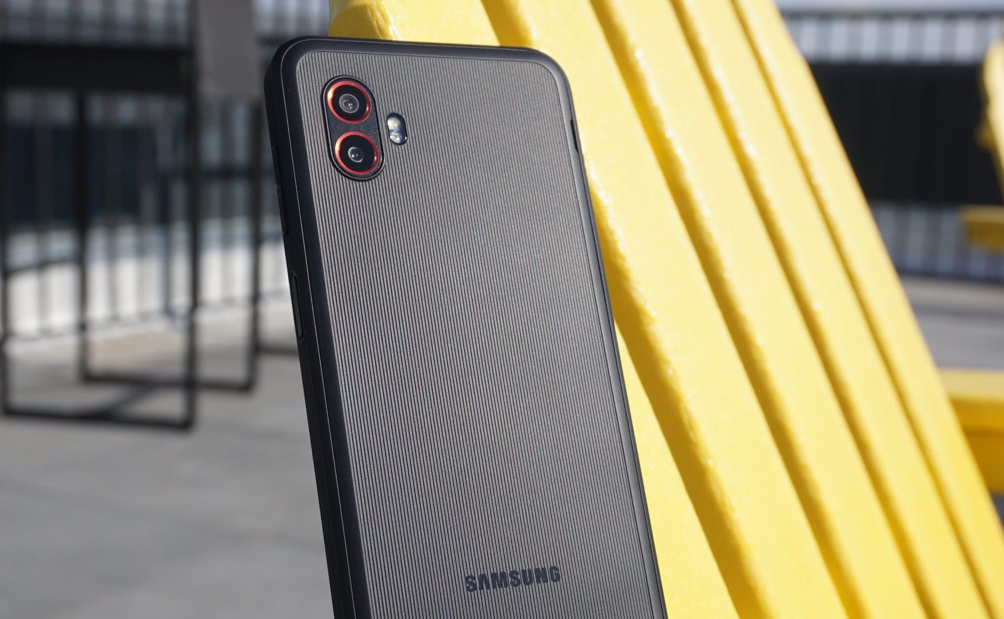 Samsung pode lançar versão Pro do resistente Galaxy XCover 7 com Snapdragon 7s Gen 3