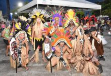 São Gonçalo do Amarante abre edital para patrocínio de blocos carnavalescos e orquestras de frevo