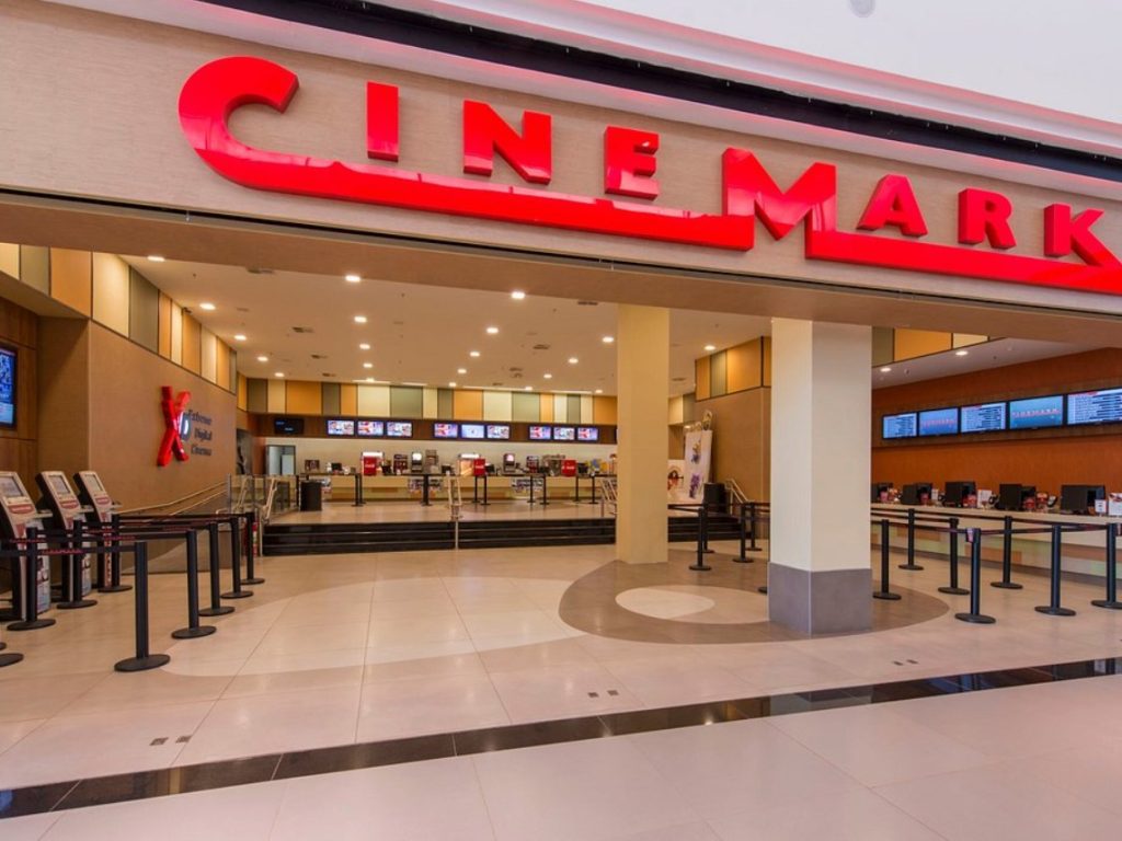 Semana do cinema: Cinemark oferece ingressos a R$ 10 e promoções exclusivas