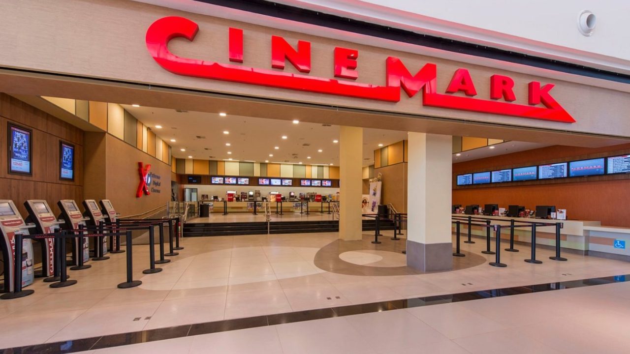 Semana do cinema: Cinemark oferece ingressos a R$ 10 e promoções exclusivas