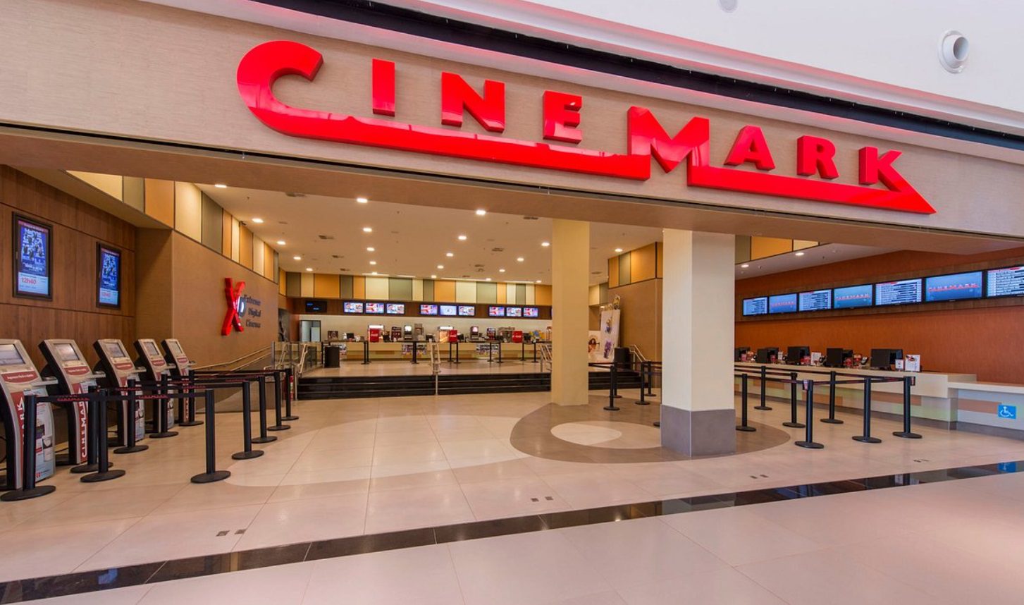 Semana do cinema: Cinemark oferece ingressos a R$ 10 e promoções exclusivas