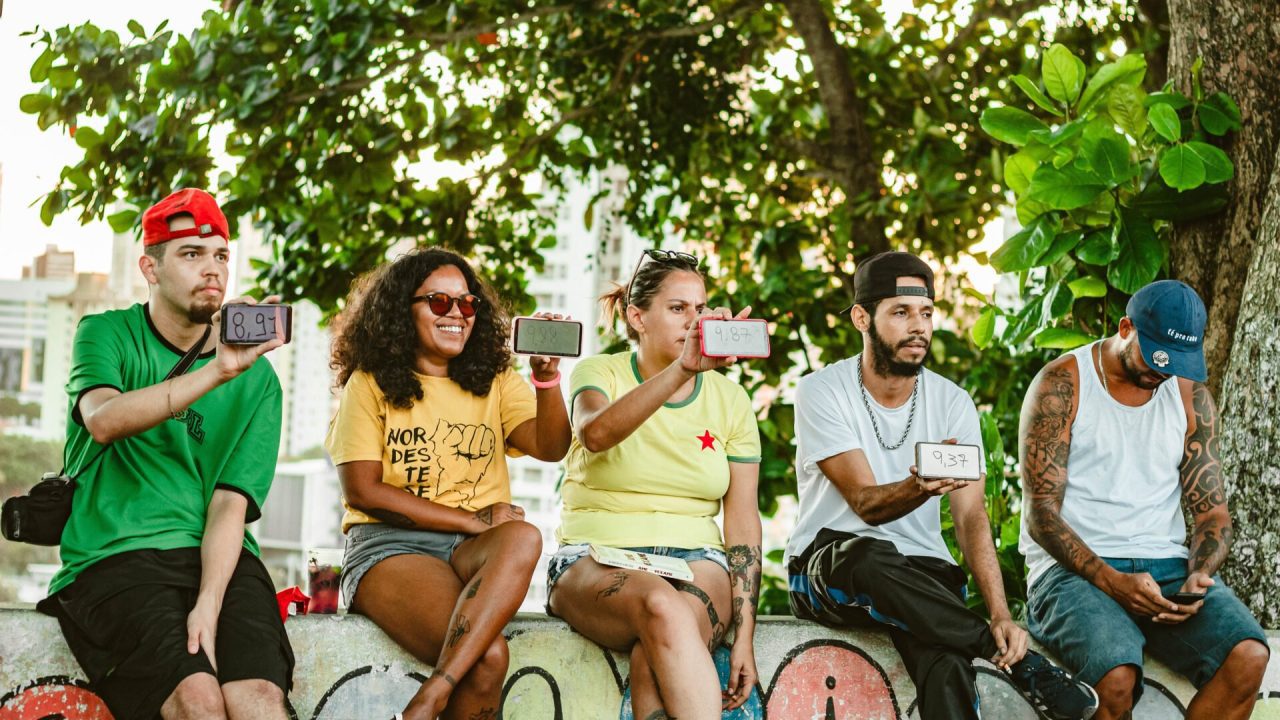 Projeto Slam do Mirante vai movimentar Mãe Luiza com batalhas, oficinas, pocket-shows e muita música