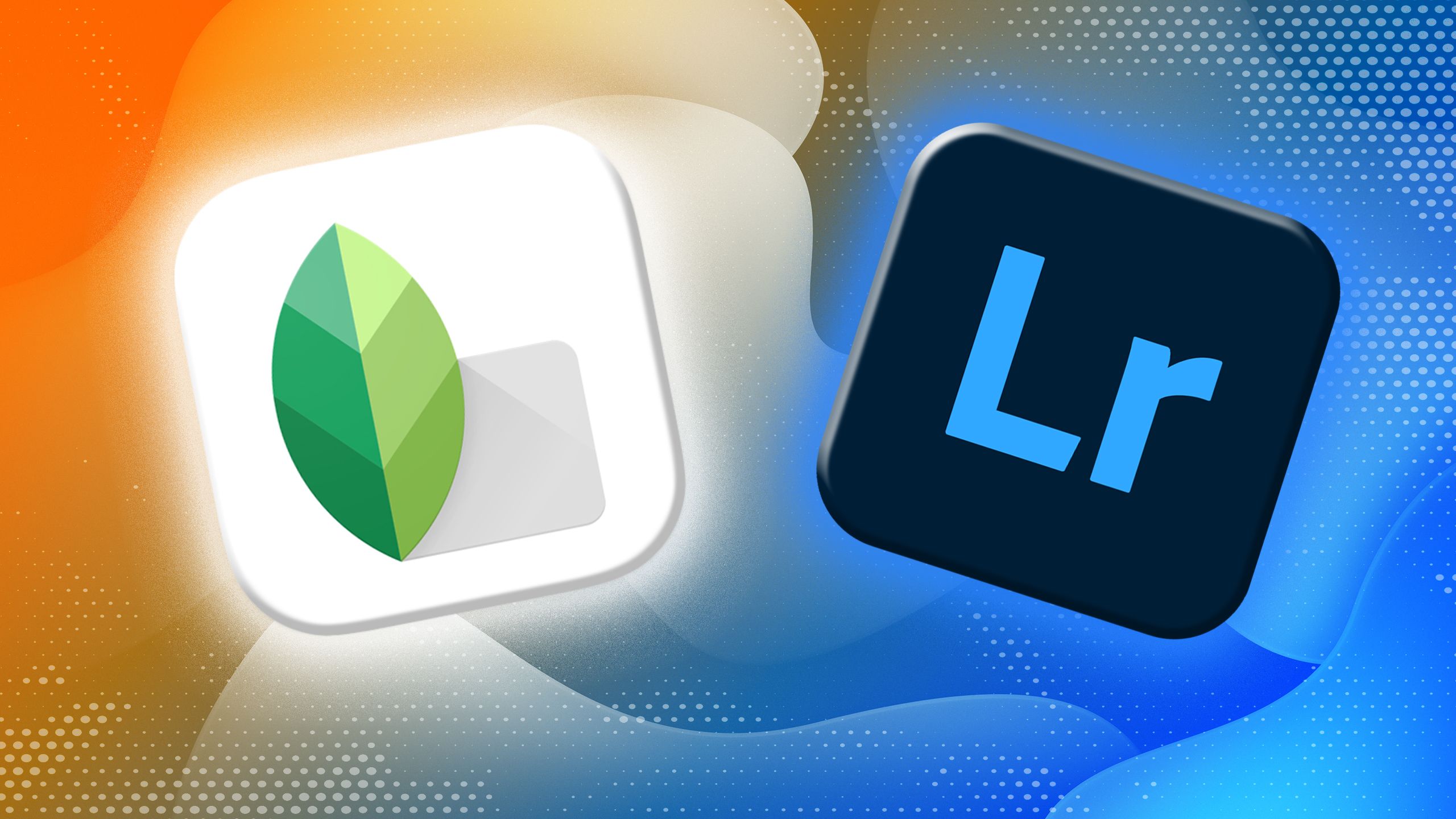 Snapseed vs Lightroom Mobile: qual o melhor editor de fotos gratuito para seu celular?