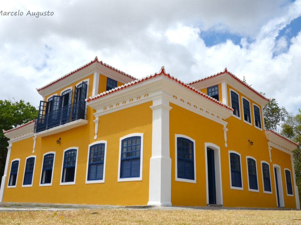 Solar Ferreiro Torto é reconhecido como patrimônio histórico e cultural do RN